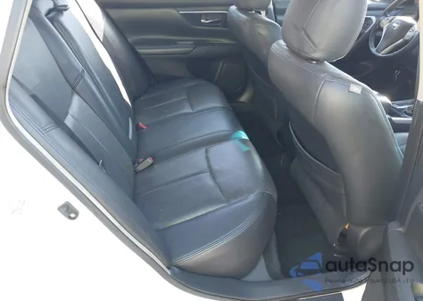 2013 Nissan Altima 2.5 Sv from USA, damaged, VIN 1N4AL3AP5DC238526